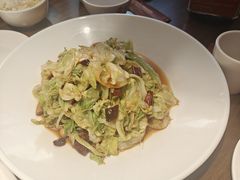 -李氏八大件老菜馆(万宝街店)