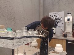 -Infica Coffee