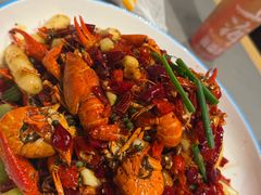 -龙虾奇迹(大华三路店)