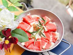 -CAMP.33露营烤肉·团建聚餐(创智天地店)