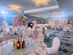 -曼格纳婚礼艺术中心(张江店)