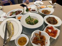 -庄氏祥记家常食府(国瑞建材家居博览中心店)