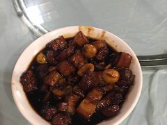-福寿斋·老北京铜锅涮肉·烧烤(清岚店)