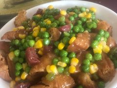 -小本鸡饭店(滨江白马湖店)