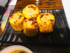 祖母田园烤玉米-祖母的魔法厨房(印象城店)