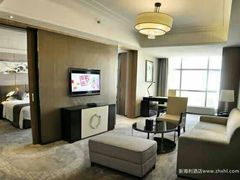 -新海利大酒店(拱北口岸店)