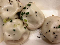 生煎包-富春汤包生煎馆(春晖店)