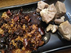 -木辛水水冰煮羊(凤城六路店)