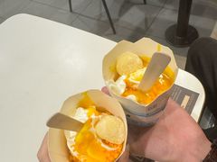 -麦当劳(上百万和城店)