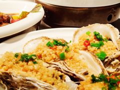 -庆赫隆融合菜馆(群力店)