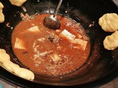 -粗粮人家·东北菜(洋桥店)