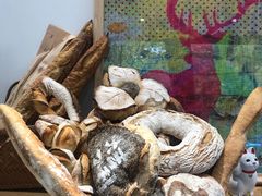 -富贵面包公司(运河店)