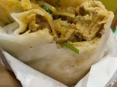 -安徽阜阳卷馍(西单店)