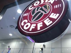 -COSTA COFFEE(西直门店)