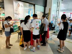 -深圳华盛奥特莱斯(华南一道店)