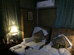 -姗娜娜足道·SPA(古北店)