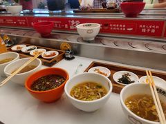 -乡党臊子面(丰庆公园店)