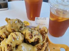 -艾薯夫妇Aysh(福田星河COCOPark店)