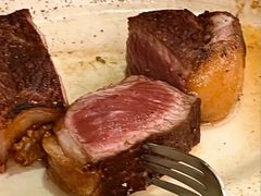 -摩根扒房(桐梓林店)