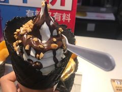 -麦当劳(坂田分店)