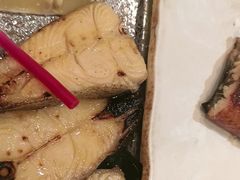 -江户家·日本料理·铁板烧(汉江东路店)