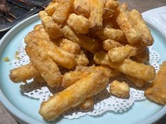 -直隶安家牛肉罩饼(七一路店)