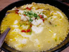 -好人民间小吃·番茄鱼酸菜鱼(木渎悠方店)