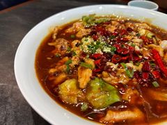 -李记饺子·熏酱东北菜(欢乐谷店)