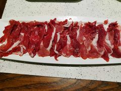 锡盟上品羔羊排-九府羊·鲜羊火锅·烤串(新华路店)