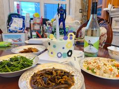 -Joy's Wish创意蛋糕定制&甜品台(乐虹坊精致生活广场店)