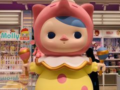 -泡泡玛特POPMART(苏州诚品生活店)