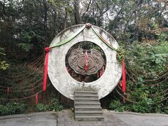 -杭州黄龙洞