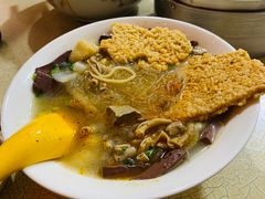 -笑云开汤包店(网巾市店)