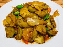 -關東雪东北菜(中庚漫游城店)