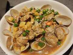 -老头儿油爆虾(星光一期店)