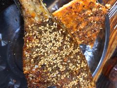 -清真·马峰烤肉(小学习北巷店)