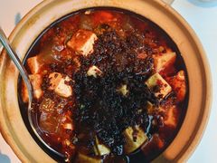 -运·中餐厅(成都华尔道夫酒店)