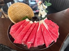 -捞王锅物料理(东百中心店)