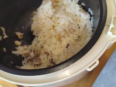 -大鸽饭(马王堆店)