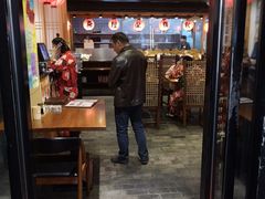 门面-有喜屋·深夜食堂(环宇荟店)