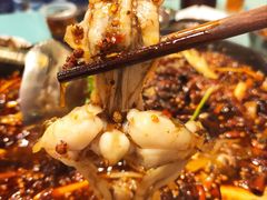 -鸿顺老铁锅美蛙鱼府(解放碑店)