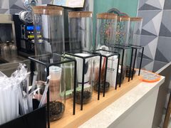 -常来茶·水果研究所(西溪里店)