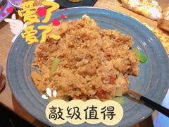 -棒约翰比萨·意面(金桥国际店)