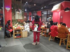 -牛华八婆麻辣烫(龙湖U城店)