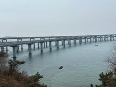 -星海湾跨海大桥