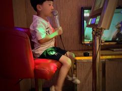 -堂会(白云店)