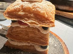 -晓粤·惹味粤菜(凯德乐峰广场店)