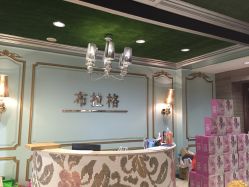 点击看大图 -布拉格婚纱摄影(真实客片店)