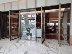 -长沙大王山朗豪酒店·朗豪自助餐厅