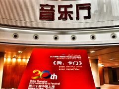 -合肥大剧院